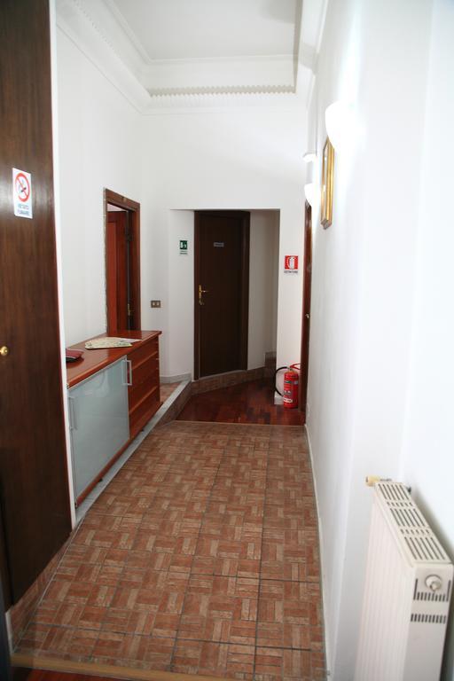 Affittacamere Il Sorchettaro Roma Exterior foto