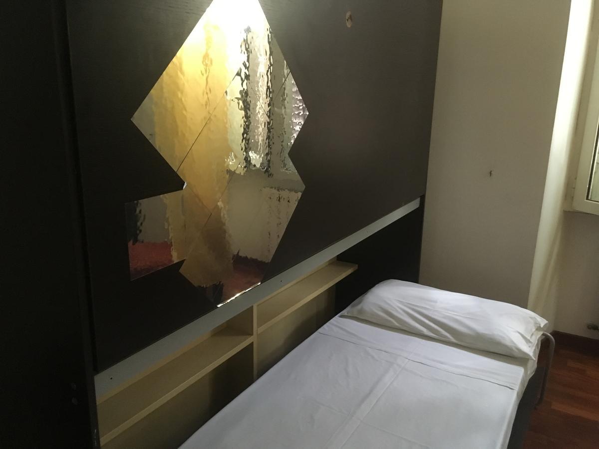Affittacamere Il Sorchettaro Roma Exterior foto
